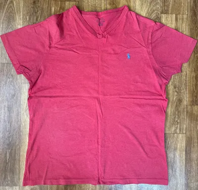 Футболка мужская Polo Ralph Lauren 1