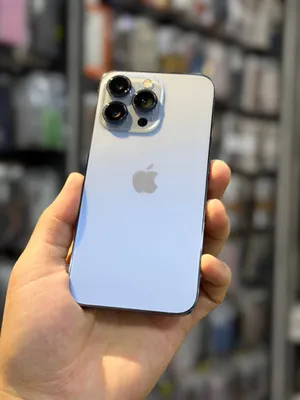 iPhone 13 Pro KH/A