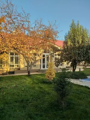 Продаётся дом 1
