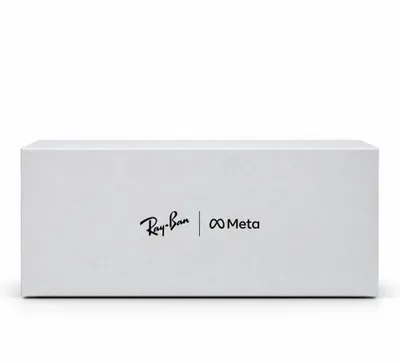 Отлично! Ray-Ban Meta 1