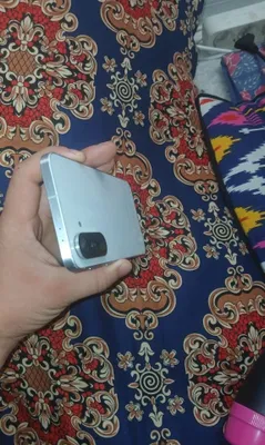 Galaxy A56, 256 ГБ 1