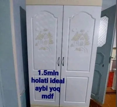 Шкаф для детей