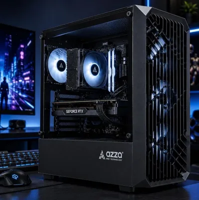 H510 — i5 11400 1