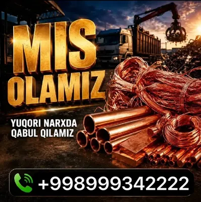MIS MIS olamiz Toshkent 1