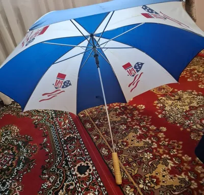 Yarim avtomatik tayoqcha soyabon 1