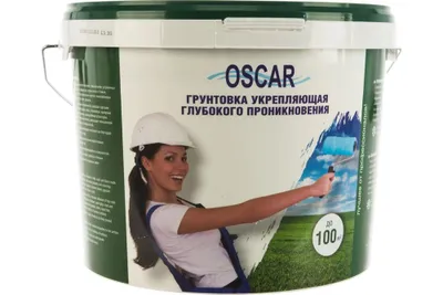 Oscar chuqur singuvchi mustahkamlovchi gruntovka 1