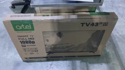 Продаётся Smart TV