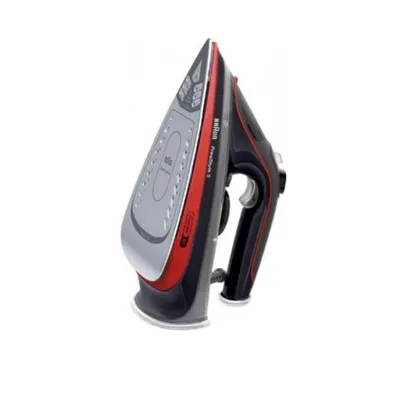 Утюг BRAUN SI5057 1