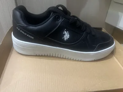 Polo oyoq kiyimi universal, 36 o‘lchamga mos 1
