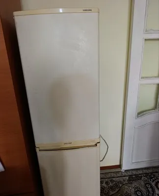 Холодильник 1
