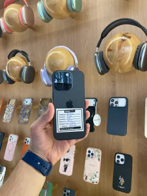 Iphone 16 pro