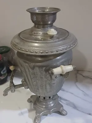Самовар сотилади 1