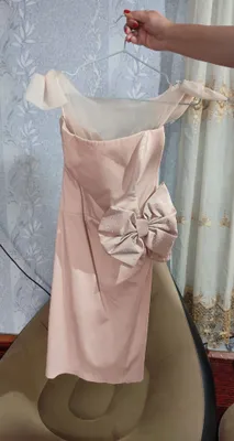 Sotuvda ishlatilgan kechki libos 1