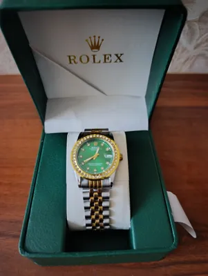 ROLEX  часы женские replica premium 1
