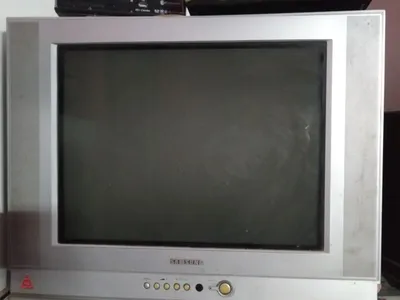 Телевизор Самсунг