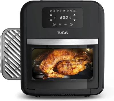 Tefal Easy Fry FW501827 fritöri 1