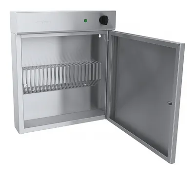 PishTech SDN-20 pichoqlar sterilizatori