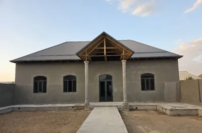 Продаётся коттедж (частный дом), махалля Бунёдкор 1