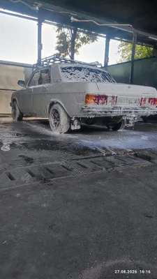 Volga 31029 sotiladi 1