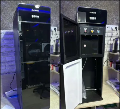 Компрессорные кулеры AIWA и Wellistar! Новая модель 2026 года! Гарантия и д 1