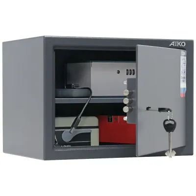 Сейф Aiko T-250 KL 1