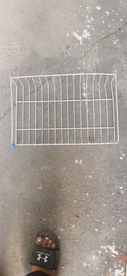 Полки для холодильника 1