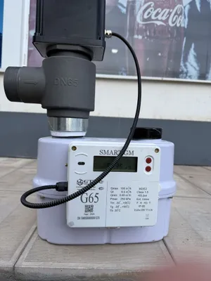 SMART GM 65 с клапаном
