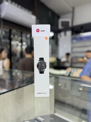 Xiaomi Mi Watch S5 (ulgurji) 1