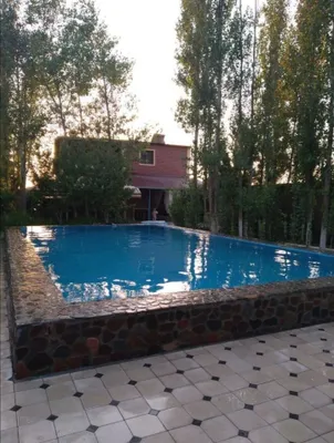 Dacha hovli sotiladi. tinch hovosi toza salqin joyla 1