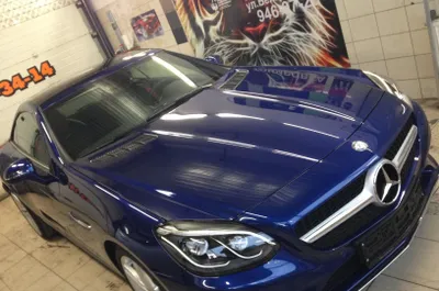 Mercedes Benz, Audi, BMW, VW avtoservisi 1