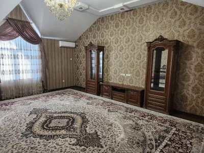 Аренда дом 300 м², Янгихаётский · ID 9350 1
