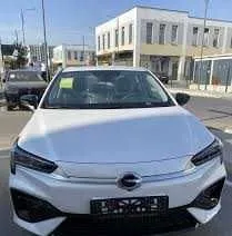 Gac Aion S Plus Restyling 1