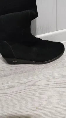 Zamsh etiklar sotiladi 1