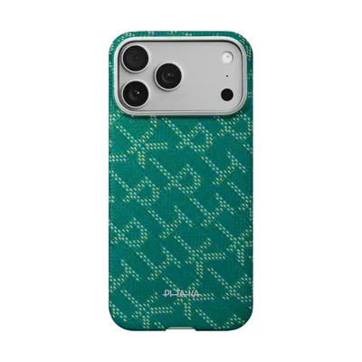Pitaka Edge PTK Leaping - Gold Green PitaTap™ 100% 1