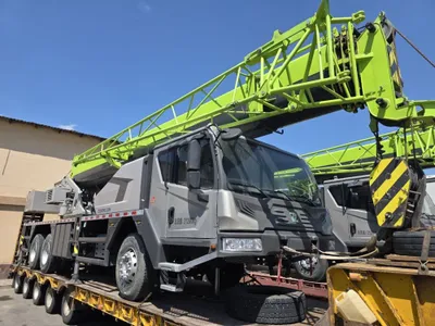 Автокран 25 т. Зоомилон сотилади 1