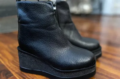Turetskiy etik sotiladi chistiy koja 36 razmer 1
