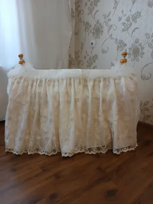 Бешик, новый, ни разу не использовался 1