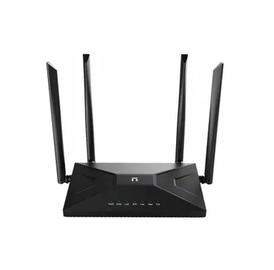 Netis MW5360 N300 4G LTE routeri, 1×SIM, 2×FE LAN, 1×FE WAN 1