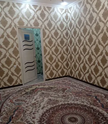 Сдаётся 2-комнатная квартира в Алмазарском районе 1