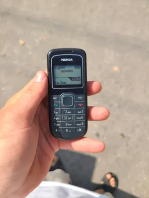 Nokia 1202 в идеальном состоянии, IMEI зарегистрирован 1