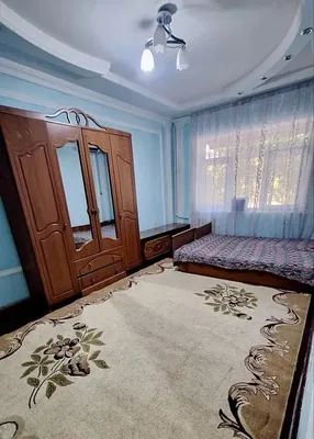Аренда 3-комн. кв. 60 м², Юнусабадский · ID 42317 1