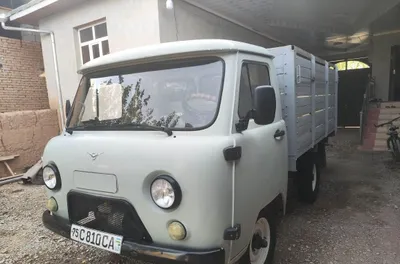 Uaz3303zmz sotiladi 1