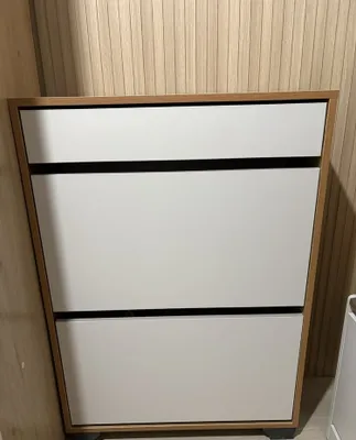 Обувница коммод 1