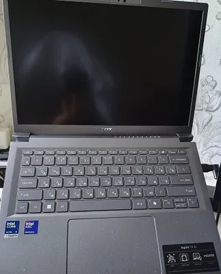 Acer Aspire 14 AI