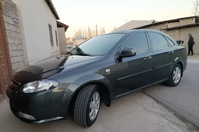 Chevrolet Gentra sotiladi 1