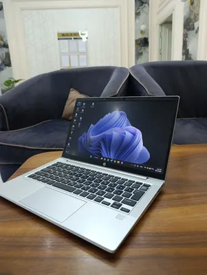 Hp Probook, 16/256, laptop. Office ishlari uchun judayam tezkor laptop 1
