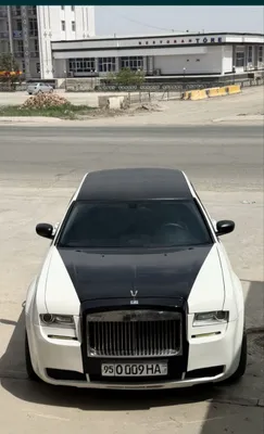 Продаётся Rolls-Royce 1