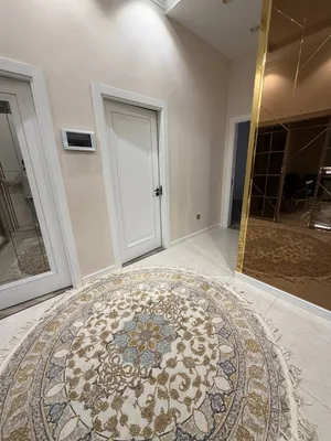 Mirabad Palace turar joy majmuasida 3 xonali kvartira sotiladi 1