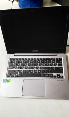 asus ux310 на запчасти 1