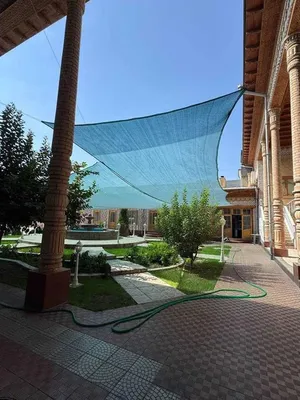 Аренда дом 2000 м², Мирзо-Улугбекский · ID 39894 1